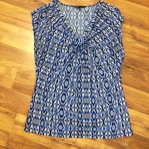 Dress Top - Large